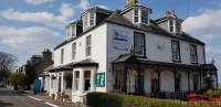 The Havelock Hotels in Forres