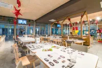 Hotel Campus Sanpaolo Hotels in Turin