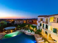 Hotel Ariadimari Hoteles en Valledoria