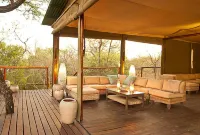 Ngama Tented Safari Lodge Hotels in Maruleng