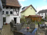 Thüringer Hof Hotel a Bebra