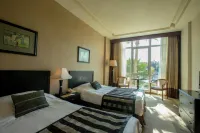 Century Park Hotel