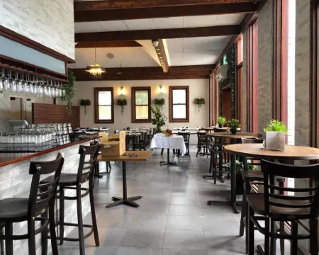 Nowra Motor Inn Hotéis em Nowra