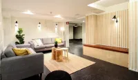 Forenom Hostel Jyväskylä Hotels in Muurame