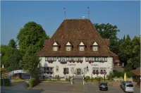 Hotel Landgasthof Koechlin Hotel a Lindau