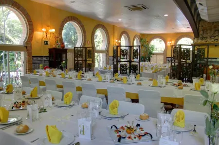 Balneario San Andres