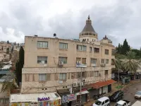 City Center Rooms Hotels near Nazareth Market