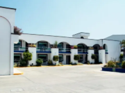Global Express Puebla - Finsa Hotels in Cuautlancingo