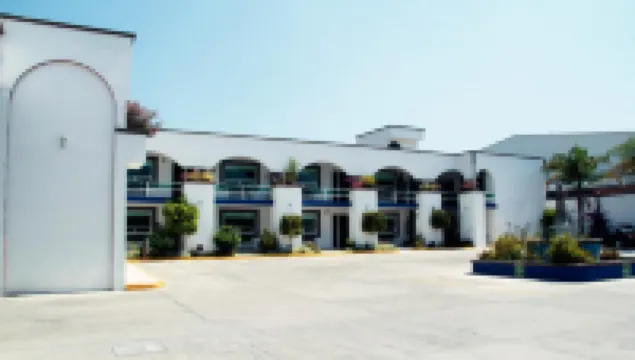 Global Express Puebla - Finsa Hotels in Finsa