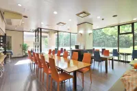 Hotel New Century Sakaide