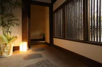 Yunoyado Irifune