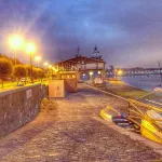 Pensión Basagoiti Hotels in Getxo