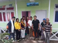Vamoosetrail Lingzey Hotels in East Sikkim