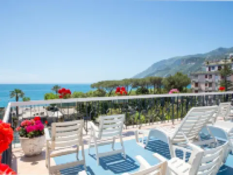 La Residenza Aparthotel Hotels in Maiori