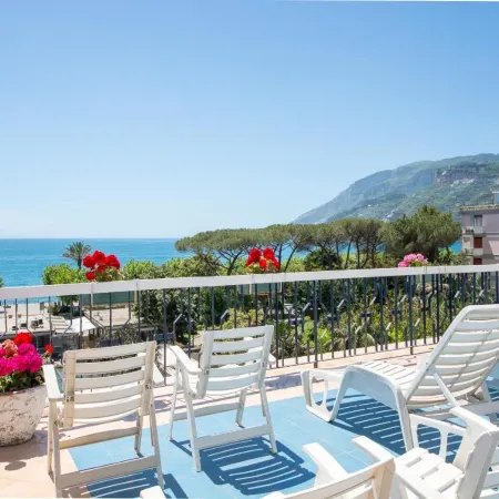La Residenza Aparthotel