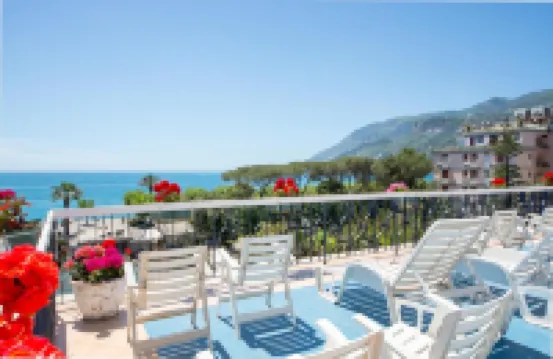 La Residenza Aparthotel