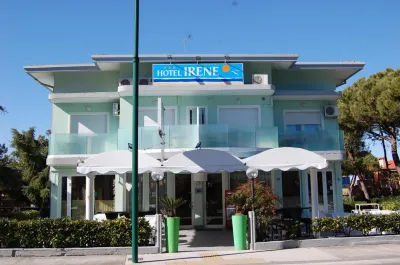 Hotel Irene Các khách sạn gần Chiesa di Santa Maria del Mare