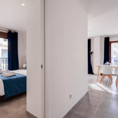 Apartamentos Quijano by Be Alicante โรงแรมใกล้Guardamar Beach