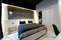 Élite Rooms Hotels in Neapel