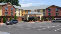 Comfort Suites Morrow- Atlanta South Hotels in Morrow