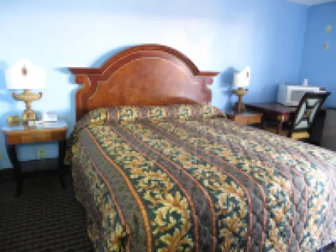 A Fisher's Inn Motel