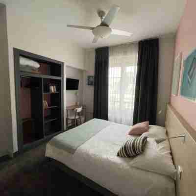 Urban Jungle Hôtel Orleans Rooms