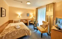 Landhotel Kallbach
