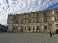 La VIE de Chateau Hotels in Grignan