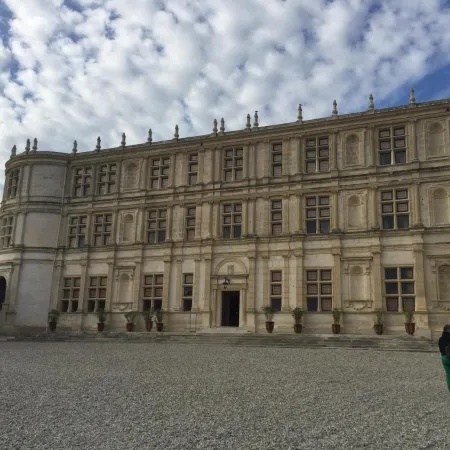 La VIE de Chateau