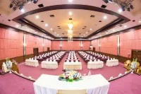 Phayao Gateway Hotel Hotels in Phayao