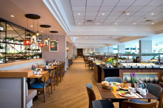 Lagoona by Isrotel Collection