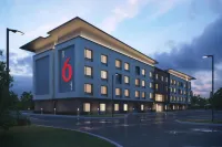 Motel 6 Austin, TX - Airport Hotels in Austin