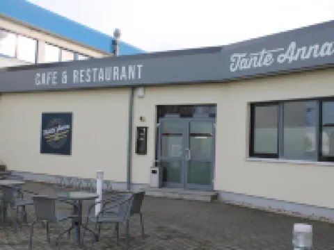 Pension Take Off Hotels in Gera