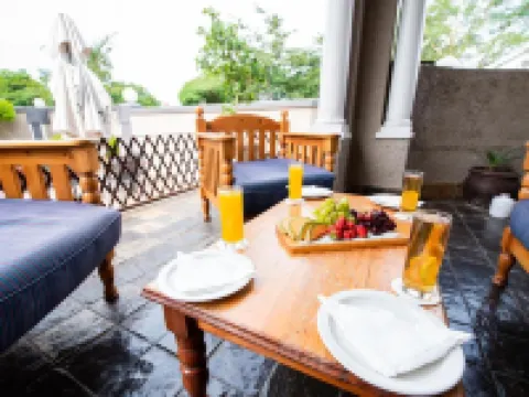 New England Guest House by Ilawu Hotels in Pietermaritzburg