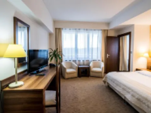 Grand Hotel Hotels in Targu Mures