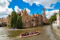 Rivers Hotel Hotels in Sluis