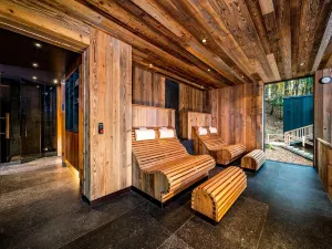 호텔 란트가스트호프 피셔워트