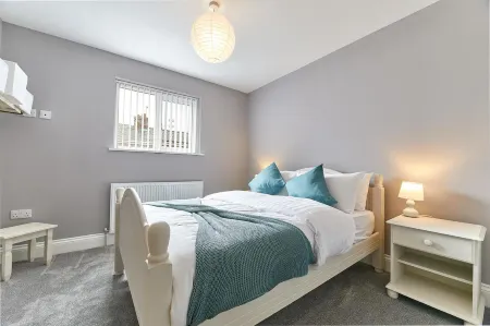 Host & Stay - Sea Breeze Отели рядом с достопримечательностью «Warkworth Golf Club»