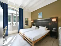 Hôtel Moderne Hotels in Arras