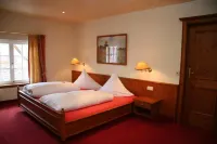 Parkhotel Krone Maleck - Heiko Bergner Hotels in Emmendingen