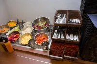 Hotel Kuretakeso Takayama-Ekimae - Breakfast