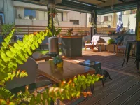 So Young Hostel โรงแรมใน