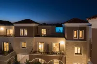 Okeanis Golden Resort - 2 Yıldız