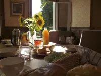 La Grande Maison - Gites, Chambre D'hote, B&B Hôtels à : Loudun