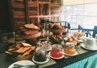 Ayurvie Weligama - Ayurvedic Retreat - Thema Collection - breakfast