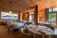 Le Chalet Blanc Hôtel & Spa Hotels in Montgenèvre