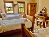 La Ville Hotel Hotels in Alderney