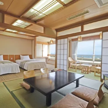 Zekkeino Yado Inubohsaki Hotel