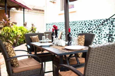 The Jam Lodge Отели рядом с достопримечательностью «Ламли-Бич-роуд»