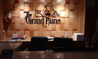 Hotel the Grand Piano - Best Business Hotel in Patan